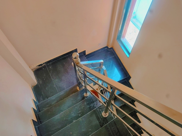 Imagen de la habitación del Hotel Valencia Stay. Foto 6