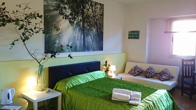 Imagen general del Hotel Valencia Suits You. Foto 2