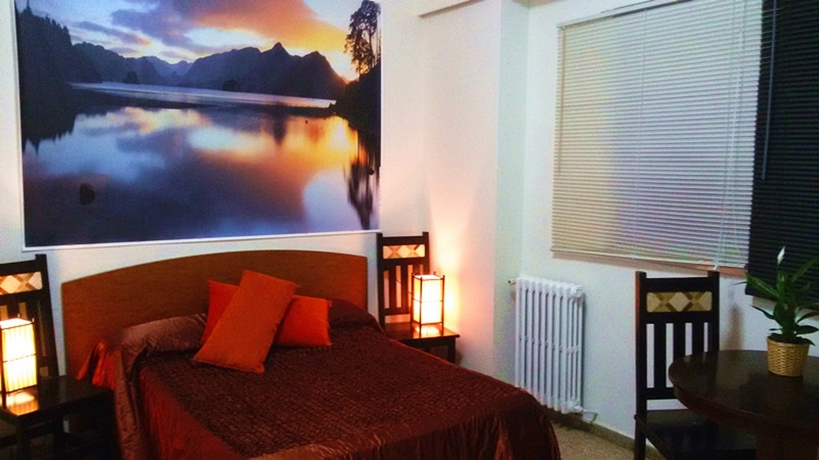 Imagen de la habitación del Hotel Valencia Suits You. Foto 5