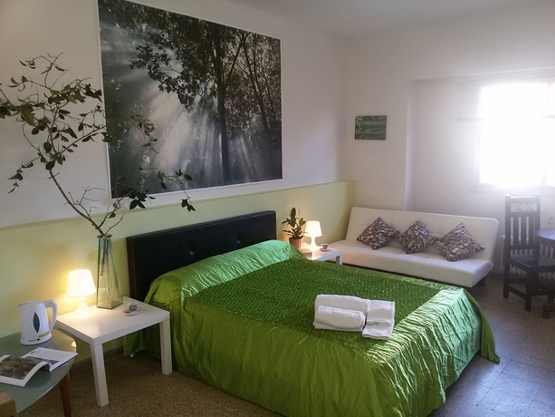 Imagen de la habitación del Hotel Valencia Suits You. Foto 6