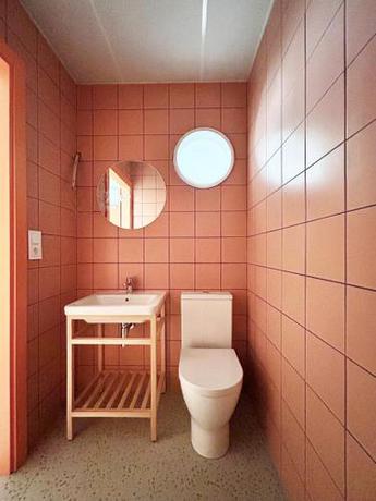 Imagen de la habitación del Hotel Valencia Tower. Foto 7