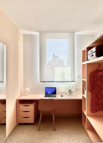 Imagen general del Hotel Valencia Tower. Foto 2