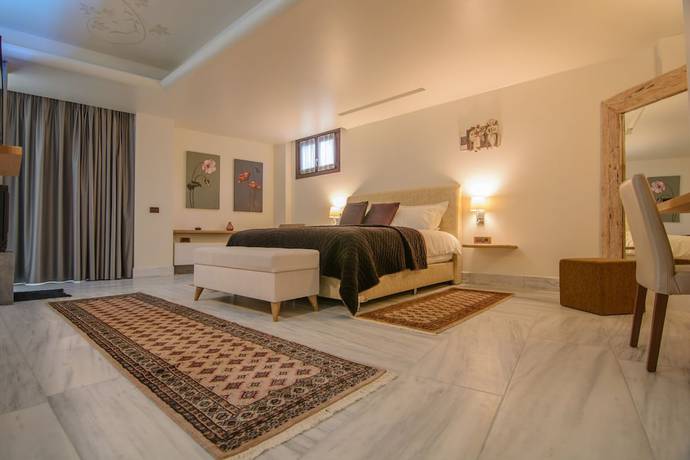 Imagen de la habitación del Hotel Valeni Boutique. Foto 3