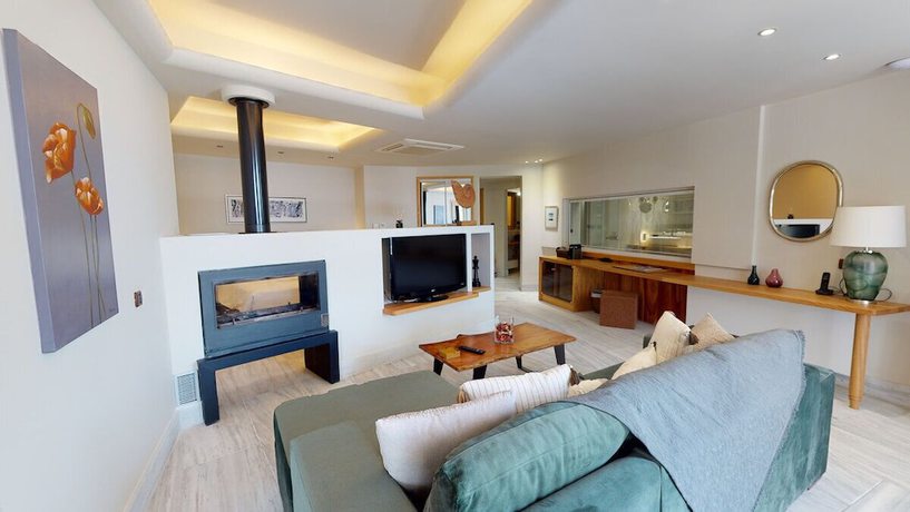 Imagen de la habitación del Hotel Valeni Boutique. Foto 11