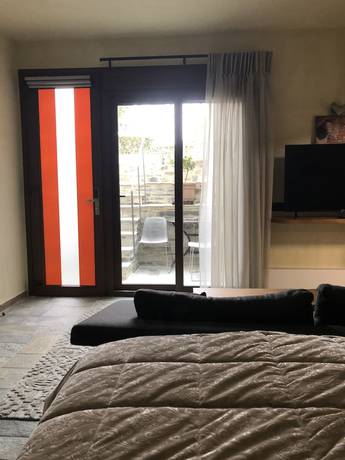 Imagen de la habitación del Hotel Valeni Boutique. Foto 12