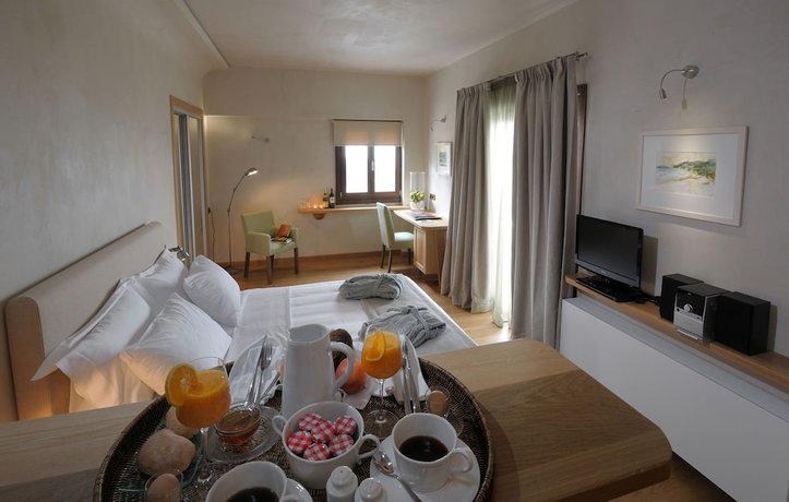 Imagen de la habitación del Hotel Valeni Boutique. Foto 15