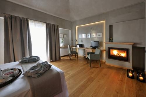 Imagen de la habitación del Hotel Valeni Boutique Hotel & Spa. Foto 4