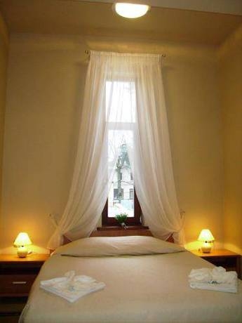 Imagen de la habitación del Hotel Valensija. Foto 3