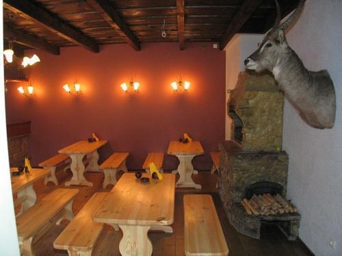 Imagen de los interiores del Hotel Valensija. Foto 7
