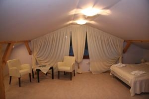 Imagen de la habitación del Hotel Valensija. Foto 5