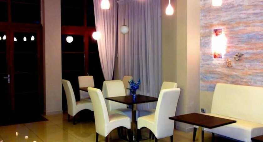 Imagen general del Hotel Valensija M. Foto 1