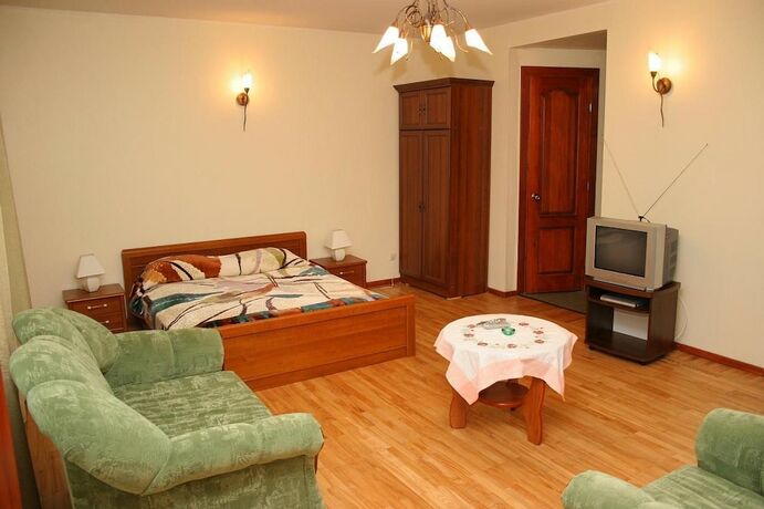 Imagen de la habitación del Hotel Valensija M. Foto 11