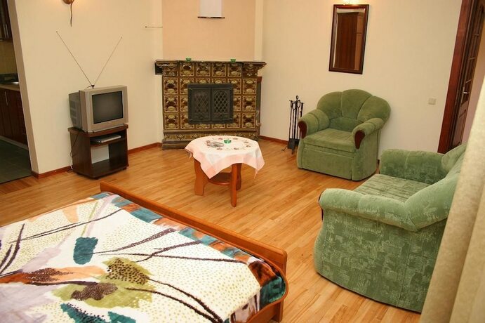 Imagen de la habitación del Hotel Valensija M. Foto 12