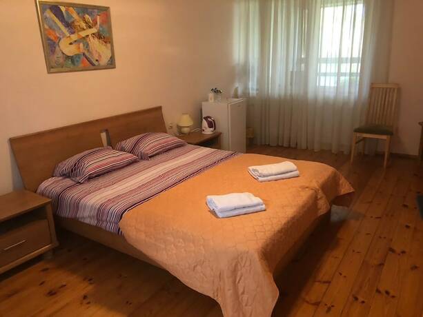 Imagen de la habitación del Hotel Valensija M. Foto 13