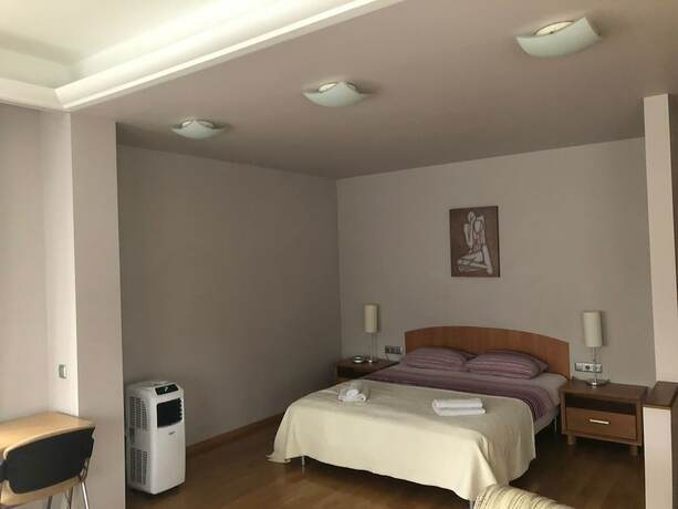 Imagen general del Hotel Valensija M. Foto 6