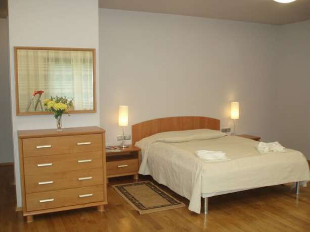 Imagen de la habitación del Hotel Valensija M. Foto 14