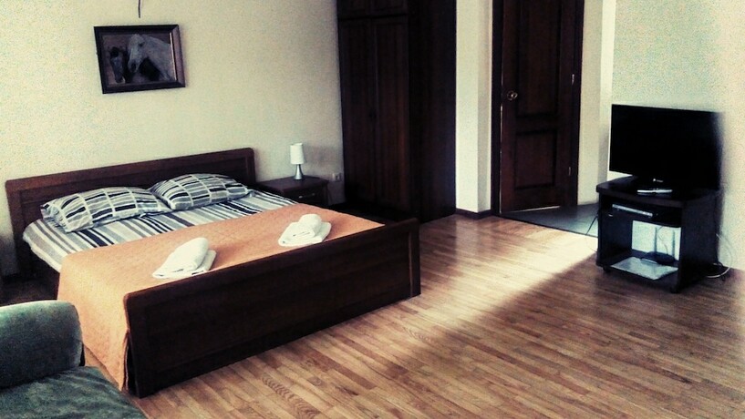 Imagen general del Hotel Valensija M. Foto 7