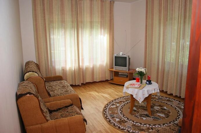 Imagen de la habitación del Hotel Valensija M. Foto 15