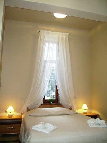 Imagen de la habitación del Hotel Valensija M. Foto 20