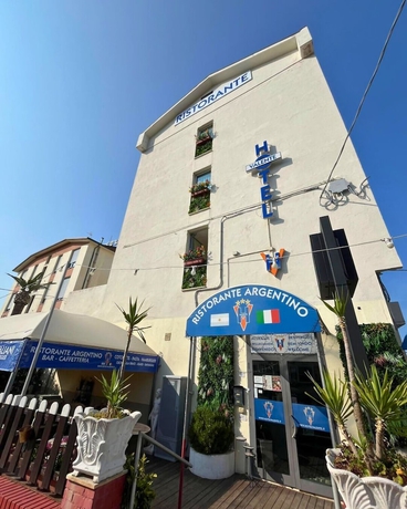 Imagen general del Hotel Valente. Foto 1