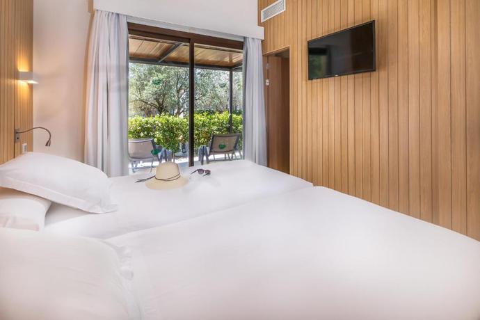 Imagen de la habitación del Hotel Valent&iacute;n Playa de Muro. Foto 10