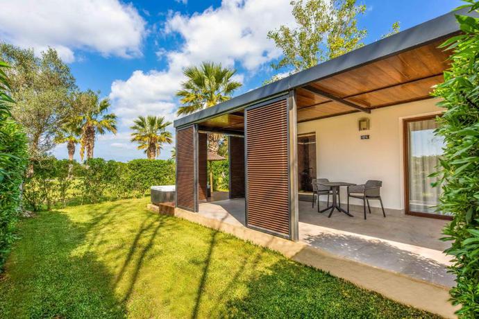 Imagen general del Hotel Valentín Playa de Muro. Foto 2