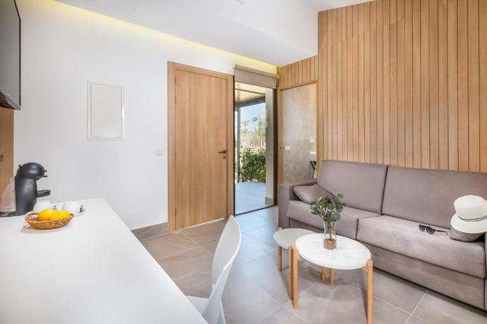 Imagen general del Hotel Valentín Playa de Muro. Foto 14