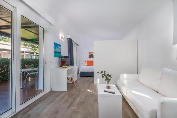 Imagen general del Hotel Valentín Playa de Muro. Foto 15