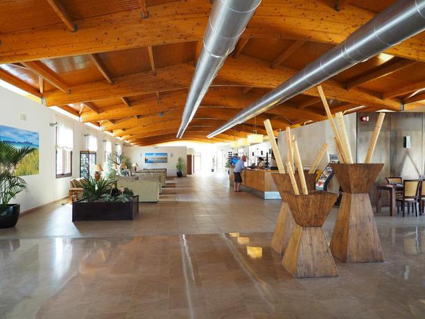 Imagen general del Hotel Valentín Playa de Muro. Foto 17