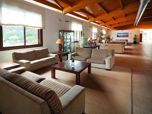 Imagen general del Hotel Valentín Playa de Muro. Foto 18