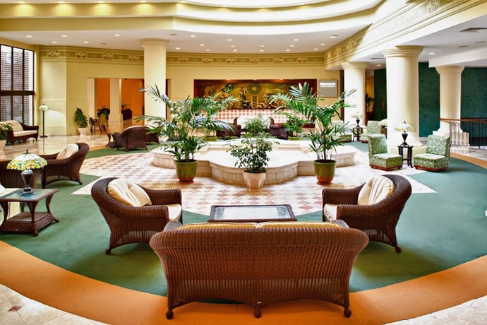 Imagen general del Hotel Valentín Quinta Avenida Habana. Foto 2