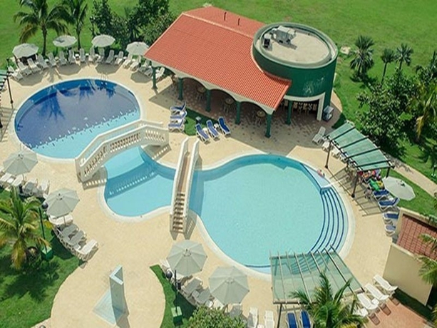 Imagen general del Hotel Valentín Quinta Avenida Habana. Foto 6