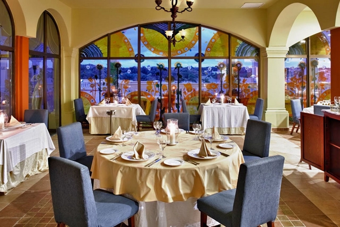 Imagen general del Hotel Valentín Quinta Avenida Habana. Foto 8