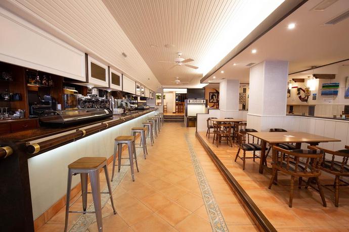 Imagen general del Hotel Valentin, Aguilar De Campoo. Foto 9