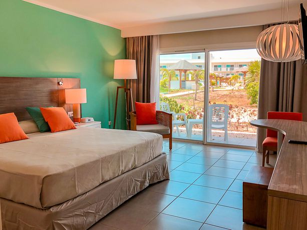 Imagen de la habitación del Hotel Valentin Cayo Cruz. Foto 4