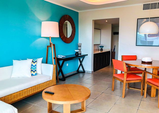 Imagen de la habitación del Hotel Valentin Cayo Cruz. Foto 5