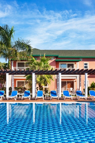 Imagen general del Hotel Valentin El Patriarca Varadero. Foto 2