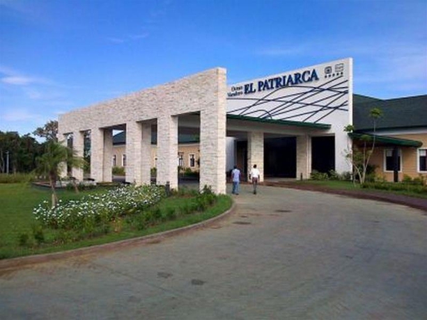 Imagen general del Hotel Valentin El Patriarca Varadero. Foto 6