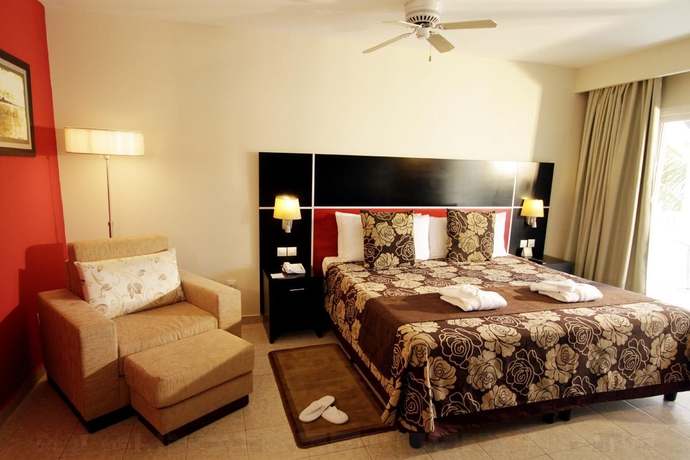 Imagen general del Hotel Valentin El Patriarca Varadero. Foto 9