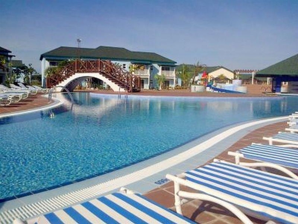 Imagen general del Hotel Valentin El Patriarca Varadero. Foto 12