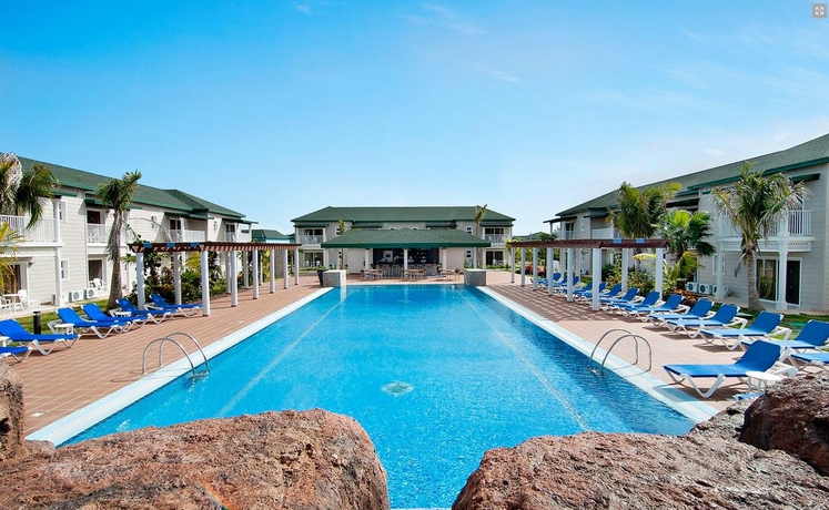 Imagen general del Hotel Valentin El Patriarca Varadero. Foto 16