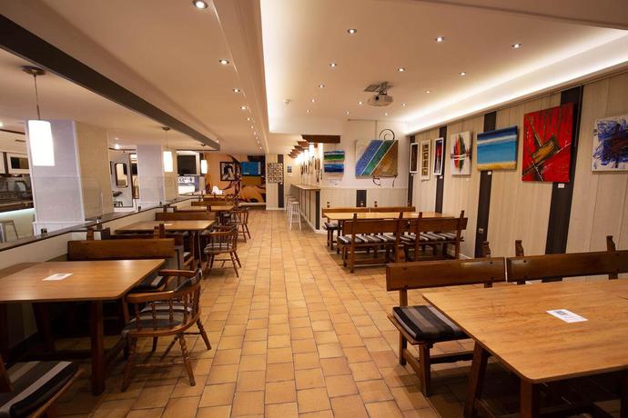 Imagen general del Hotel Valentin. Foto 7