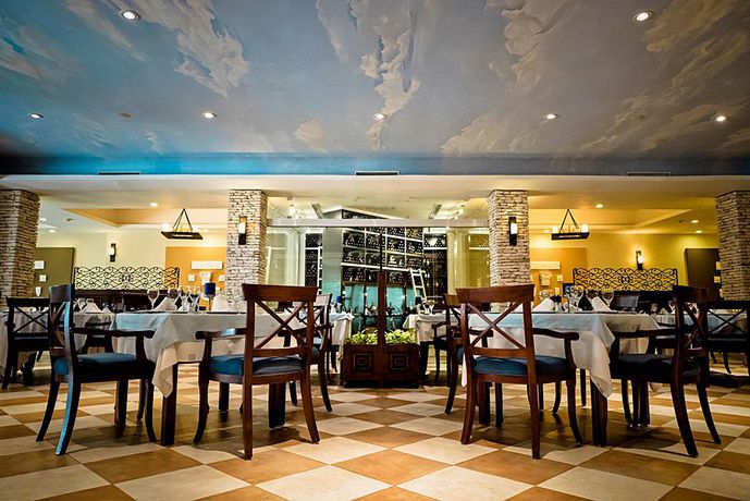 Imagen general del Hotel Valentin Imperial Rivera Maya All Inclusive - Adult Only. Foto 2