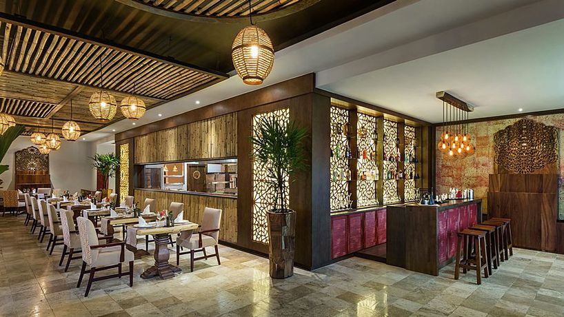 Imagen general del Hotel Valentin Imperial Rivera Maya All Inclusive - Adult Only. Foto 4