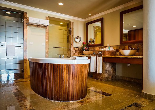 Imagen general del Hotel Valentin Imperial Rivera Maya All Inclusive - Adult Only. Foto 7