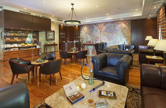 Imagen general del Hotel Valentin Imperial Rivera Maya All Inclusive - Adult Only. Foto 9