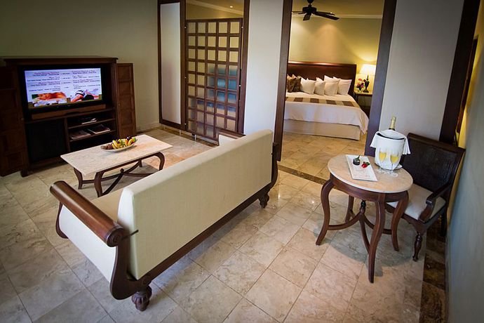 Imagen general del Hotel Valentin Imperial Rivera Maya All Inclusive - Adult Only. Foto 10