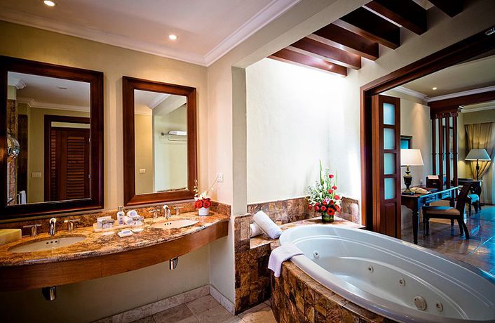 Imagen general del Hotel Valentin Imperial Rivera Maya All Inclusive - Adult Only. Foto 11