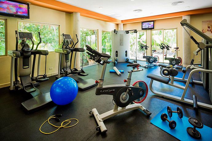 Imagen general del Hotel Valentin Imperial Rivera Maya All Inclusive - Adult Only. Foto 14