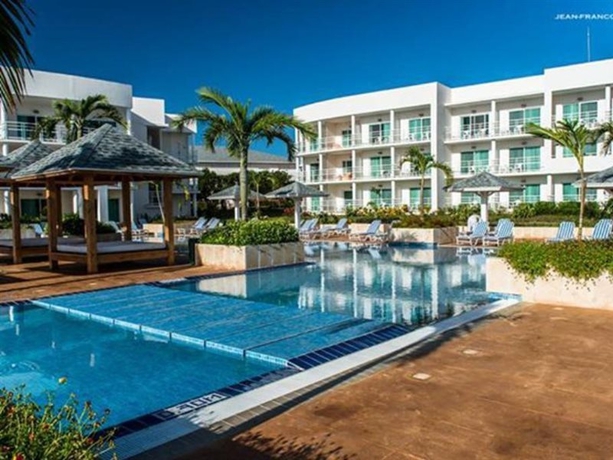 Imagen general del Hotel Valentin Perla Blanca. Foto 2